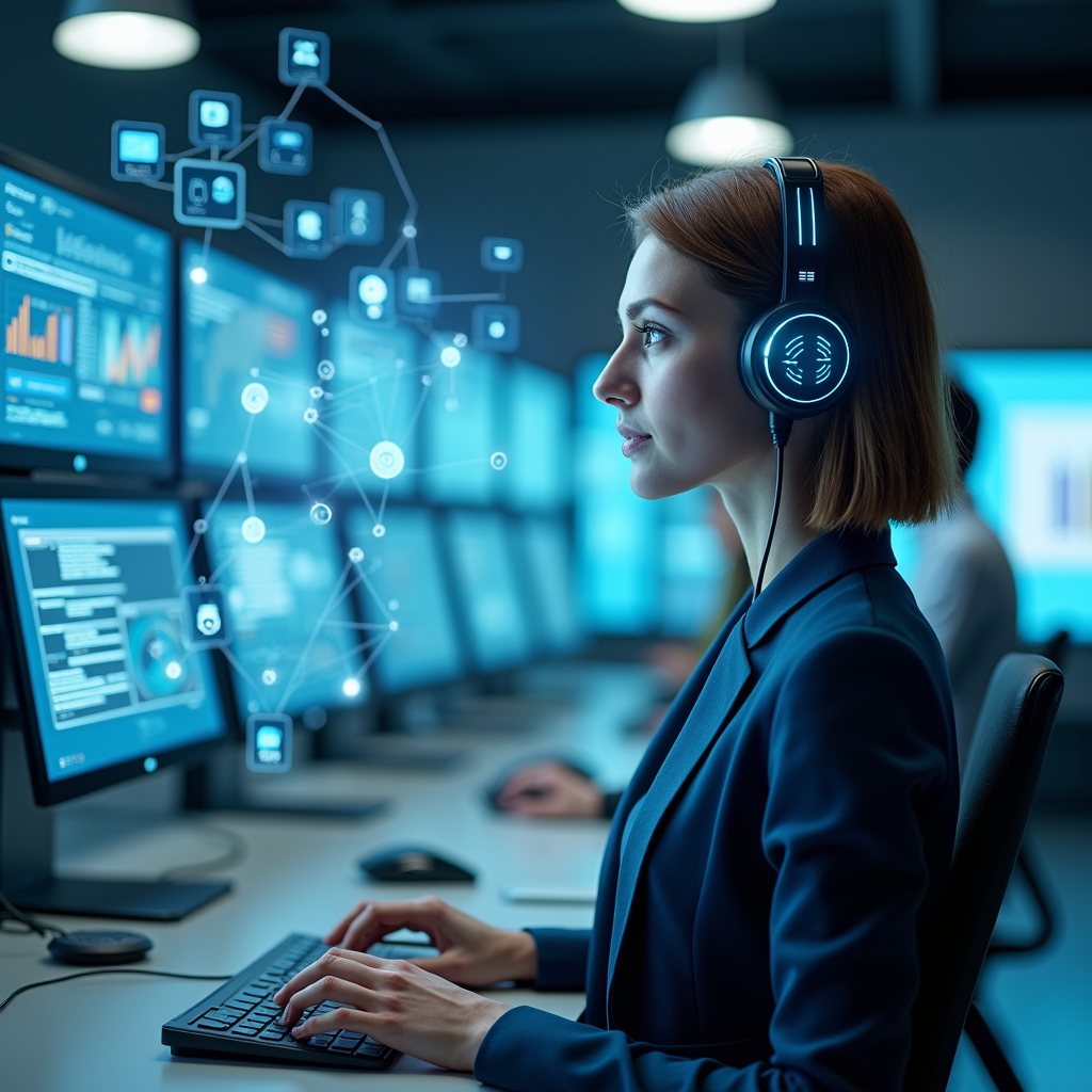Prosystems.AI Unveils Breakthrough in AI Voice Agent Technology for Enterprise Customer Service 2025 06 09T224809.005Z