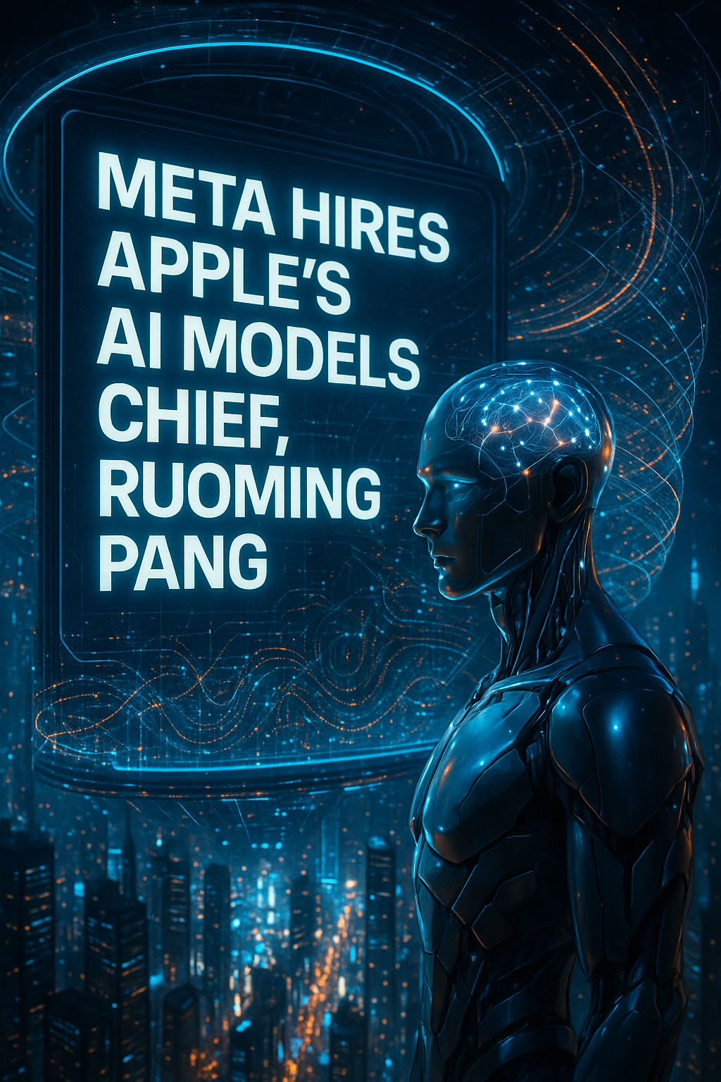 Meta reportedly recruits Apples head of AI models 2025 07 25T165616.379Z