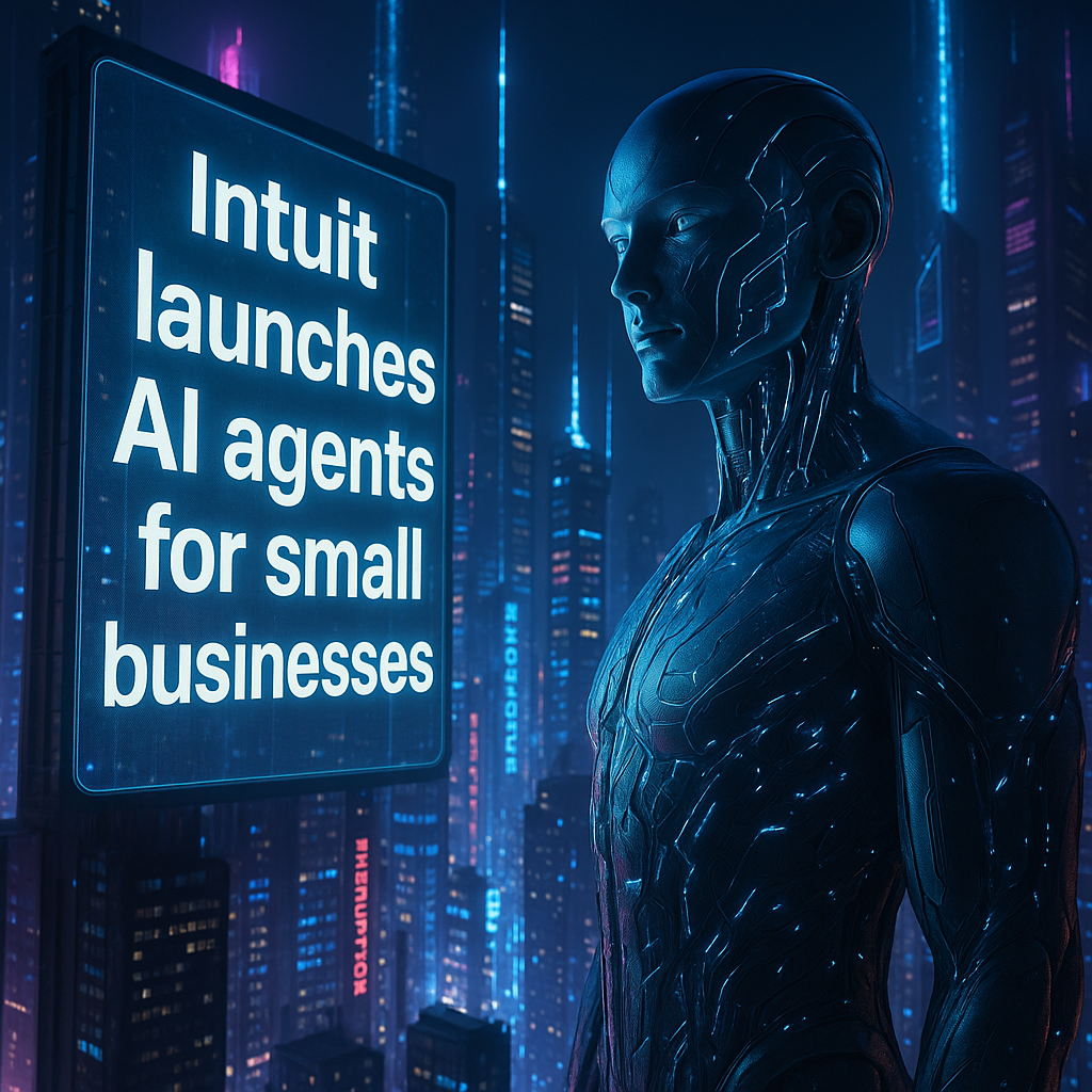 This Week in AI Intuit Rolls out AI Agents to SMBs 2025 07 30T130145.406Z