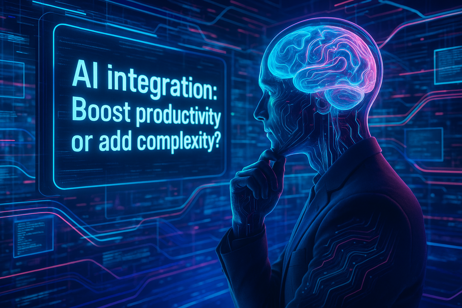 AI in the Workplace Efficiency Booster or Overhyped Distraction 2025 08 02T165327.765Z