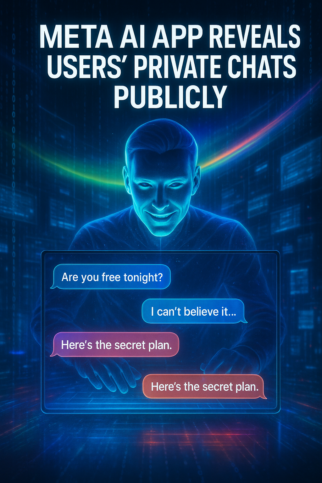 The Meta AI App Lets You Discover Peoples Bizarrely Personal Chats 2025 08 11T130111.037Z
