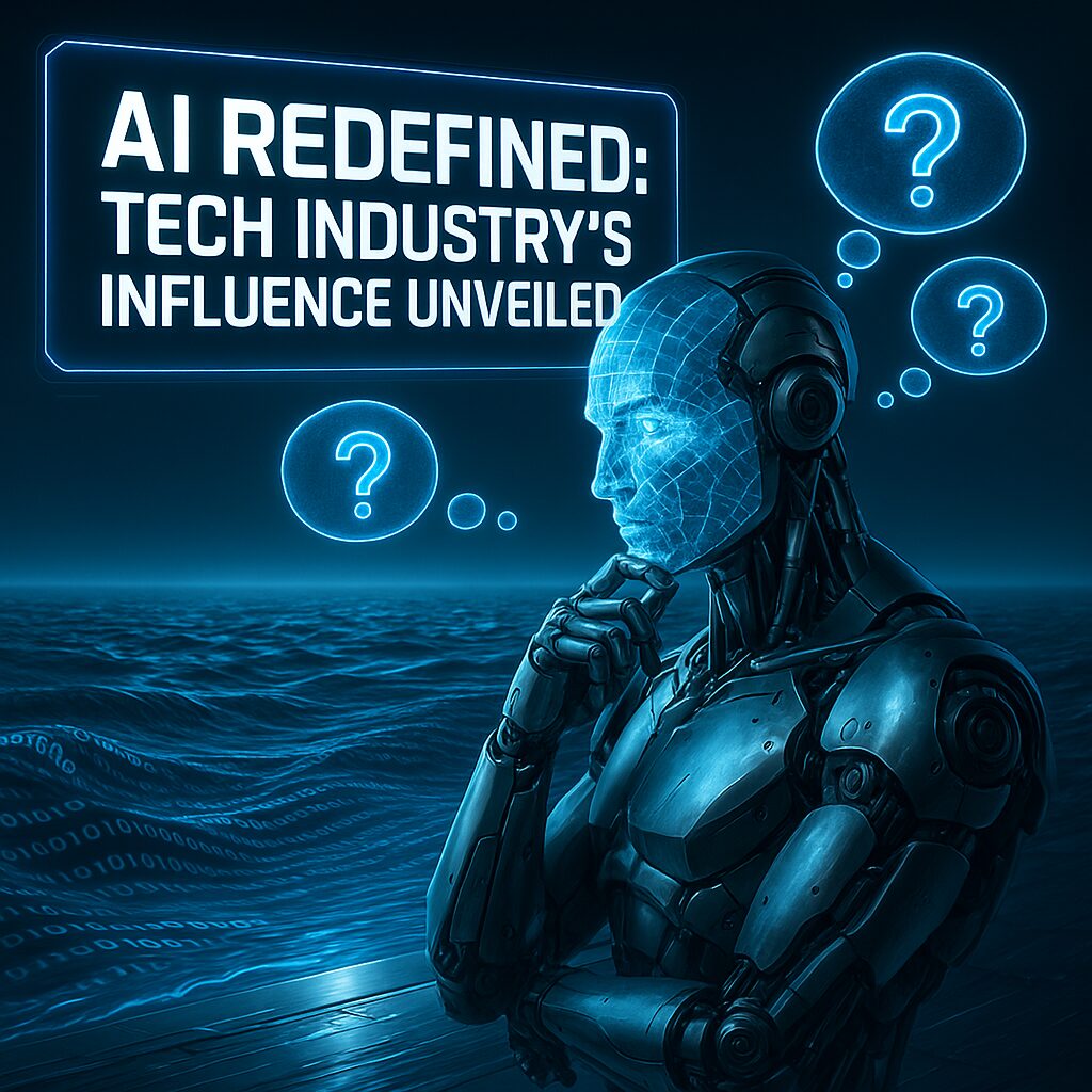 How the tech industry wants you to think about AI Fiona Katauskas 2025 09 23T130111.130Z Zero Touch AI Automation