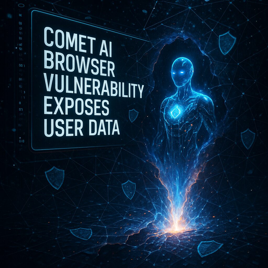 Perplexitys Comet AI Web Browser Had a Major Security Vulnerability 2025 10 26T130056.400Z Zero Touch AI Automation