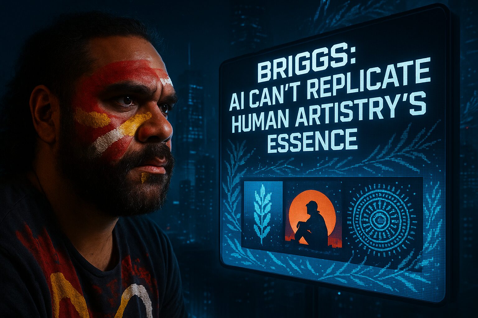Briggs on AI replacing him it doesnt know what a lounge room in Shepparton smells like ndash video 2025 11 20T140059.441Z Zero Touch AI Automation