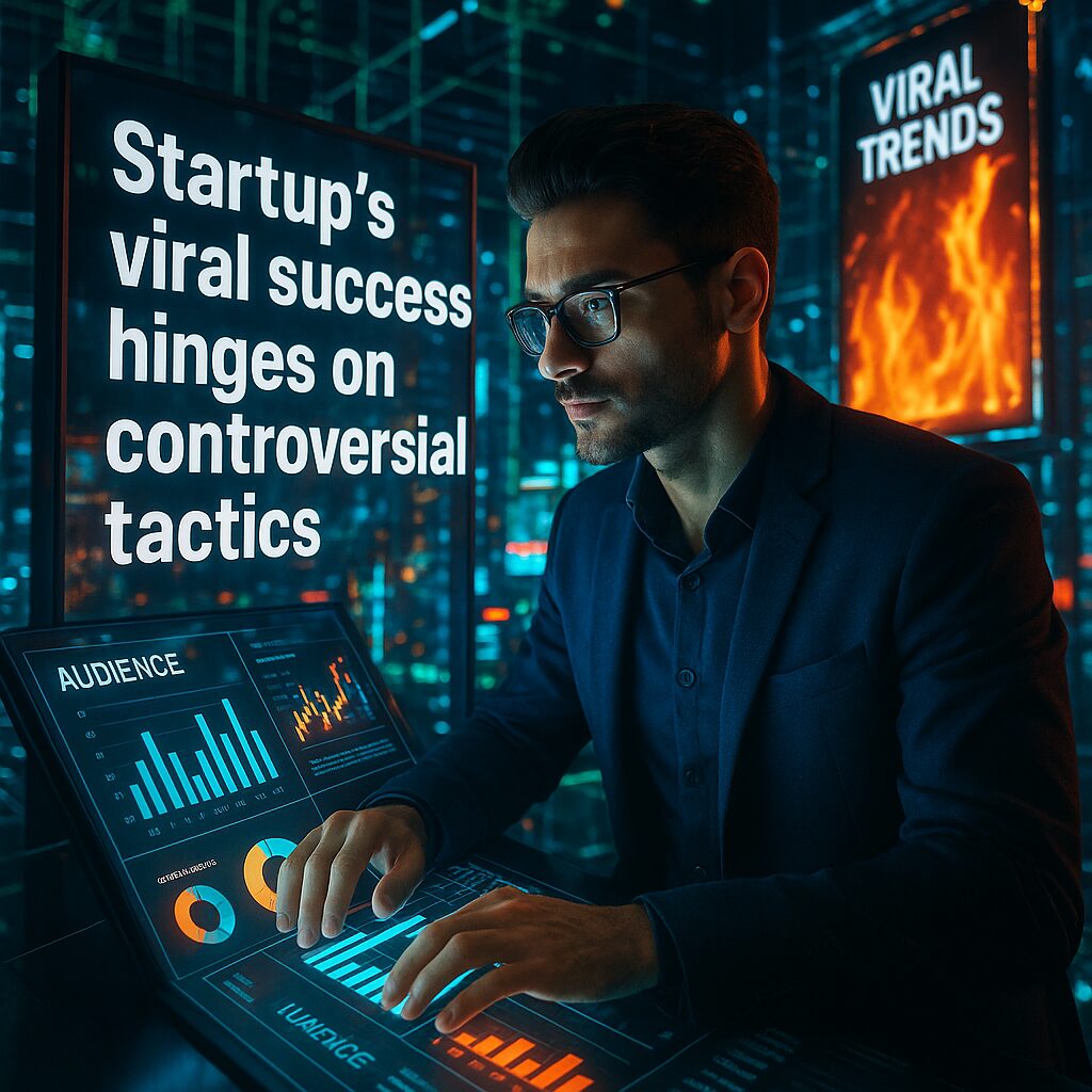 Cluelys Roy Lee on the ragebait strategy for startup marketing 2025 11 27T140039.477Z Zero Touch AI Automation