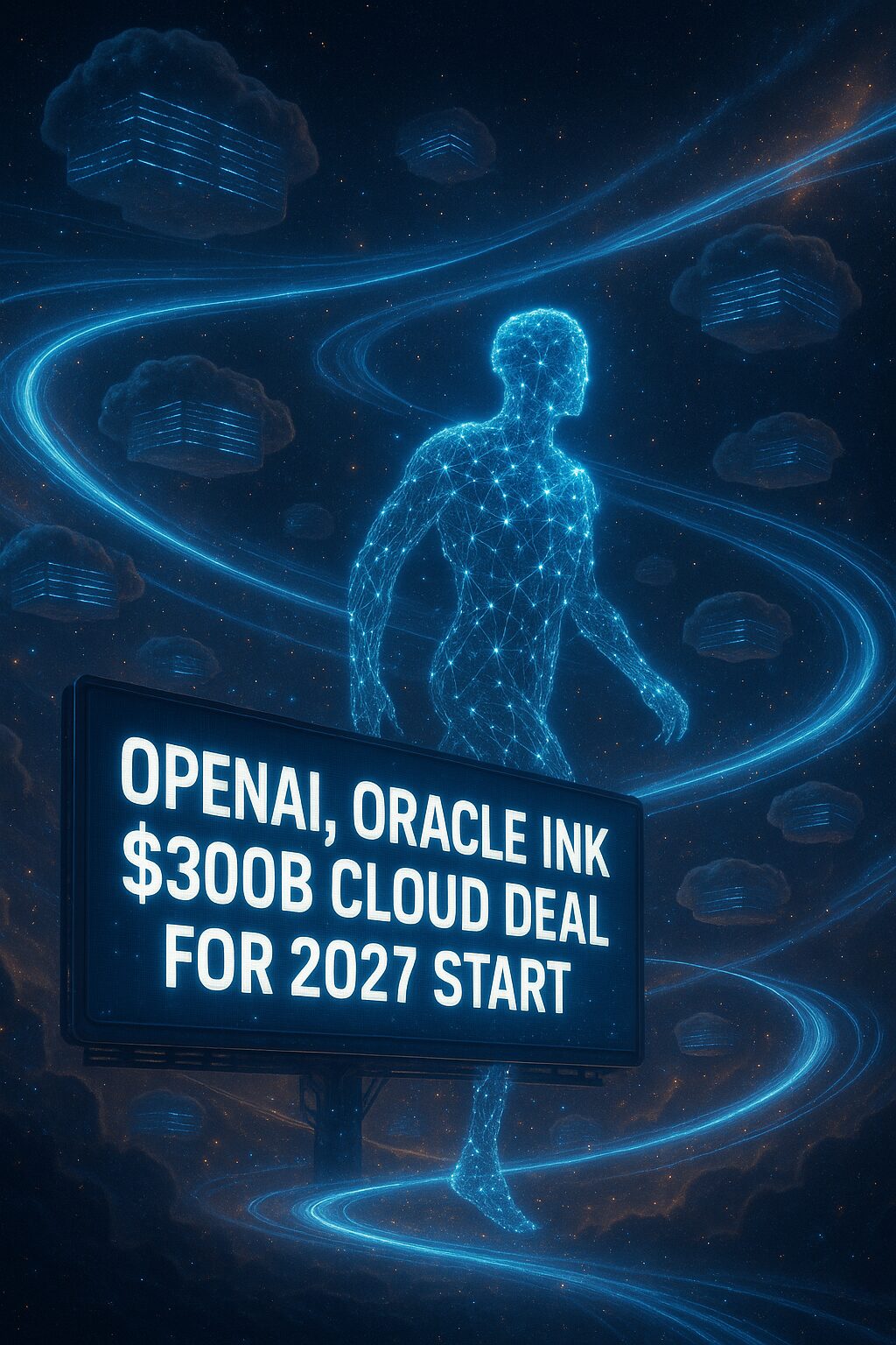 OpenAI reportedly signs 300 billion Project Stargate cloud deal with Oracle 2025 11 05T140132.372Z Zero Touch AI Automation