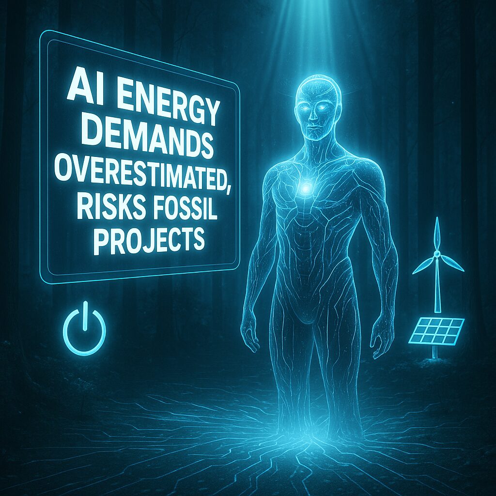 The AI energy apocalypse might be a little overblown 2025 11 16T152703.603Z Zero Touch AI Automation