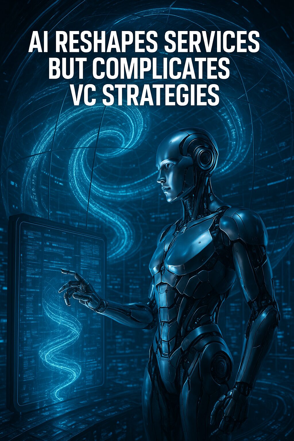 The AI services transformation may be harder than VCs think 2025 11 22T143449.011Z Zero Touch AI Automation