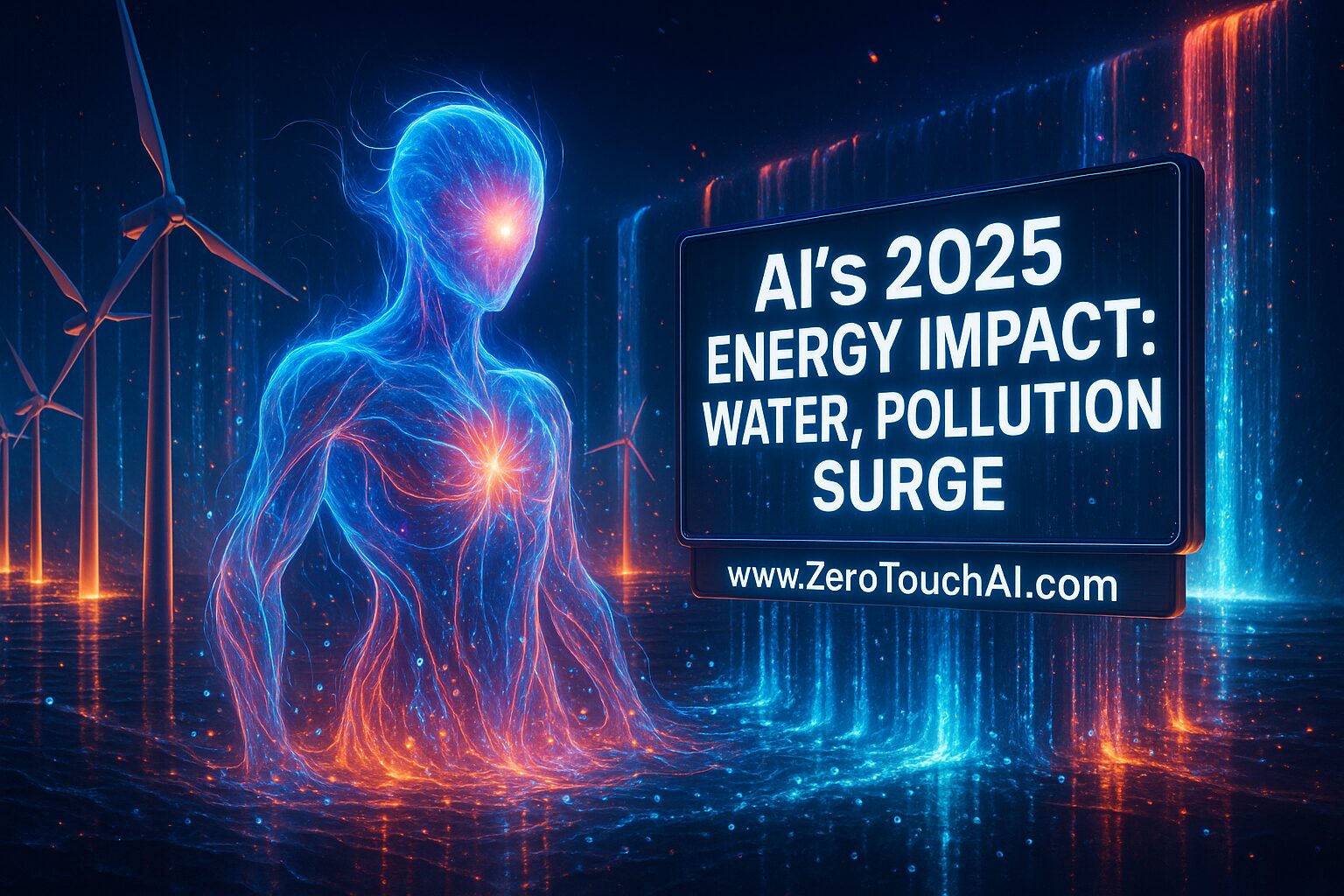 AIrsquos water and electricity use soars in 2025 2025 12 19T152429.308Z Zero Touch AI Automation