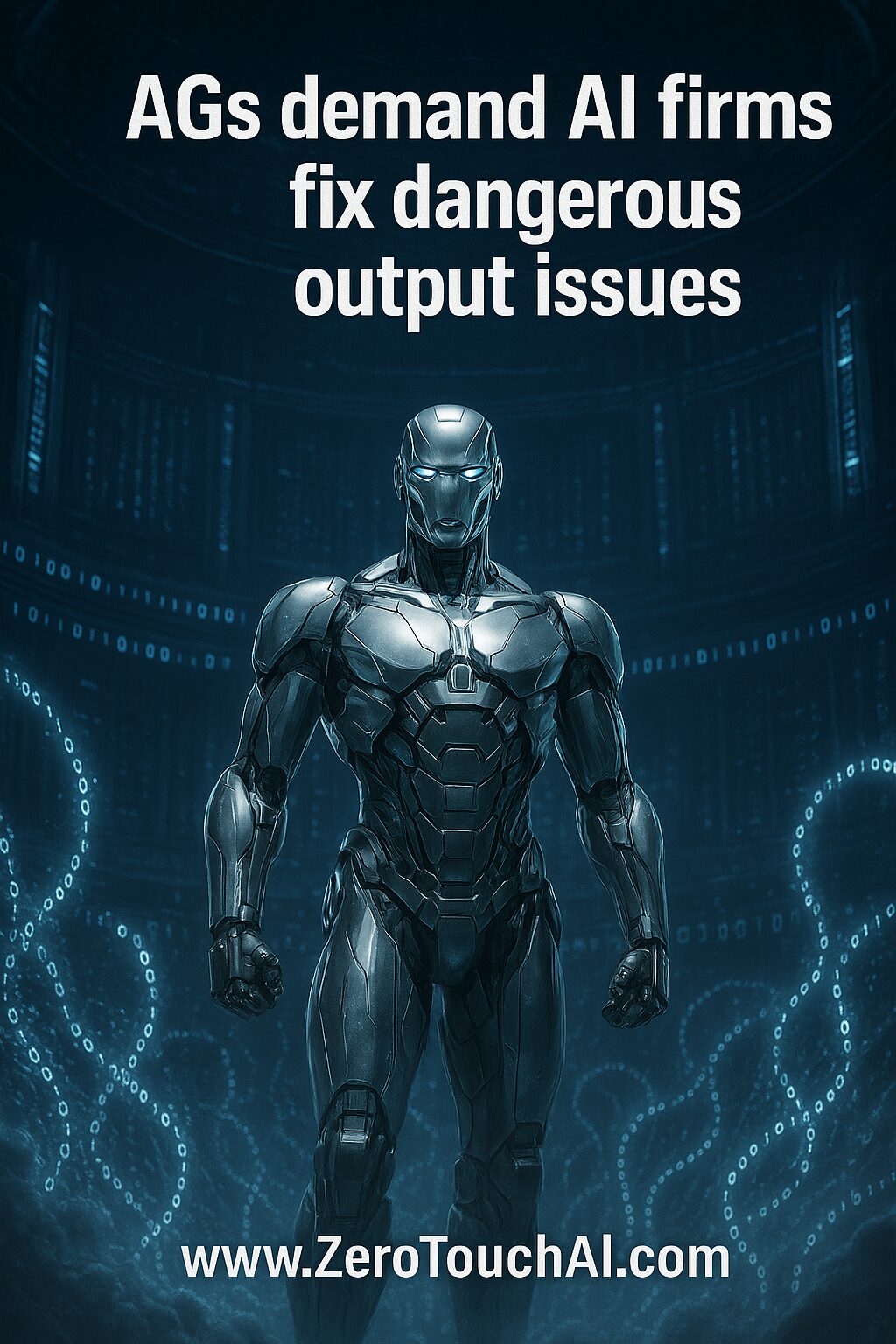 State attorneys general warn Microsoft OpenAI Google and other AI giants to fix ‘delusional outputs 2025 12 13T182148.052Z Zero Touch AI Automation