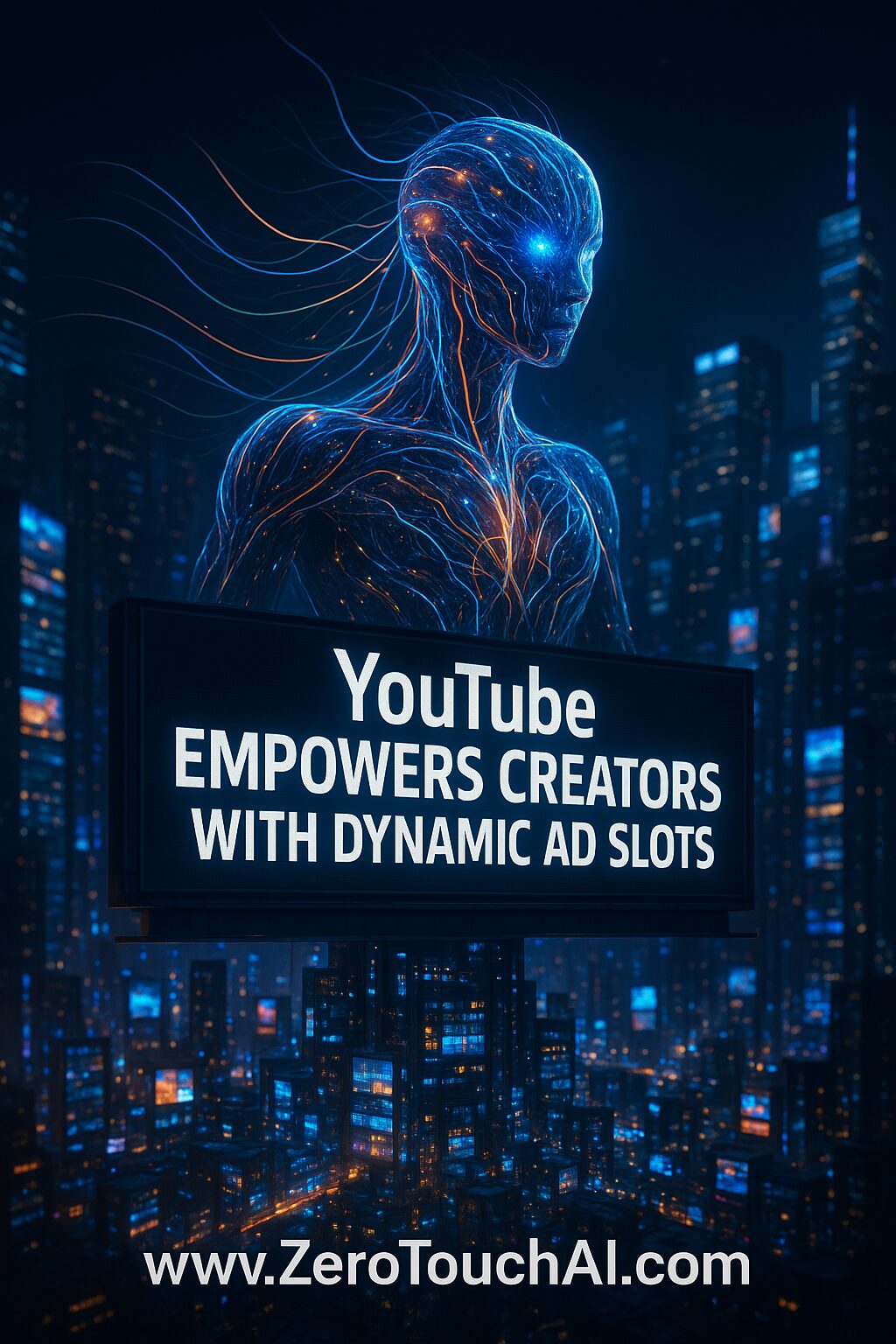 YouTube Just Turned Every Creator Into a TV Network 2025 12 16T140043.736Z Zero Touch AI Automation