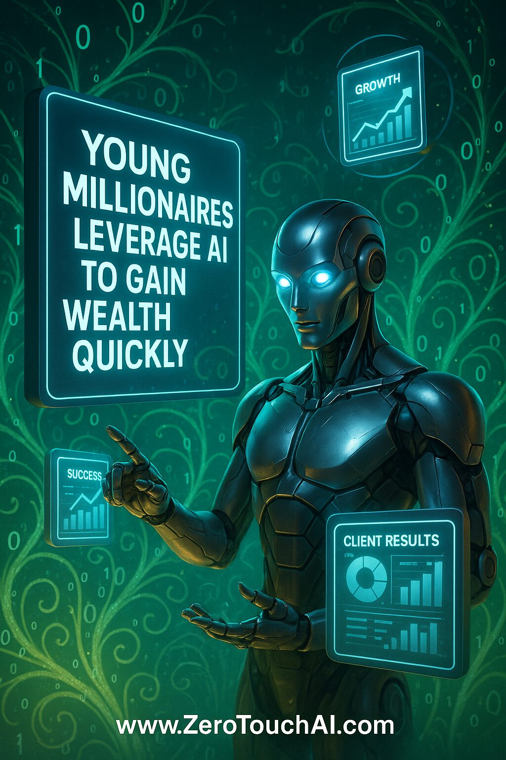 3 Steps To Land Your First Client With AI‼️👀 ai automation 2026 01 24T140040.439Z Zero Touch AI Automation