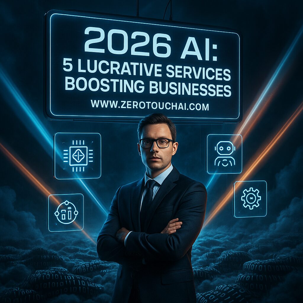 5 AI Services To Sell For 5000 in 2026 nobody talks about these 2026 01 18T140036.075Z Zero Touch AI Automation