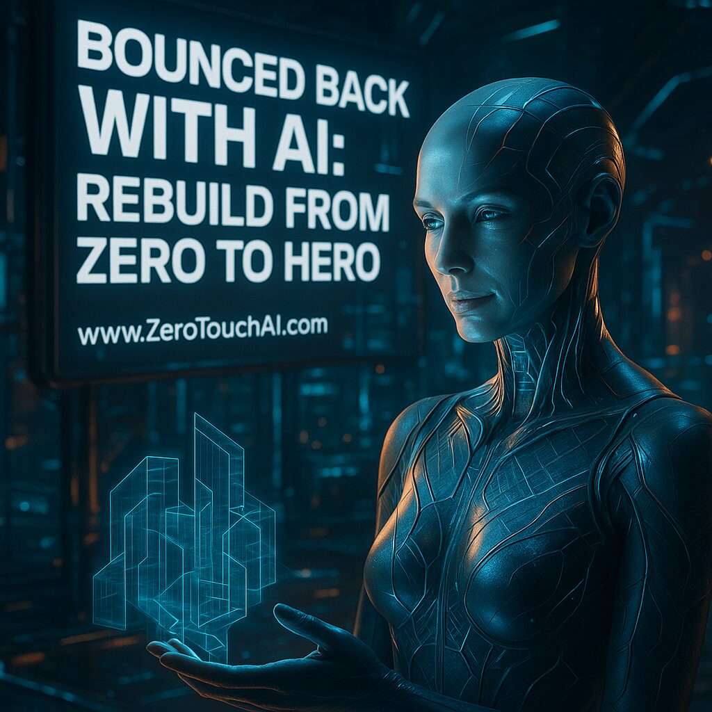 If I went from 100M to broke heres what business Id start 2026 01 08T140039.728Z Zero Touch AI Automation