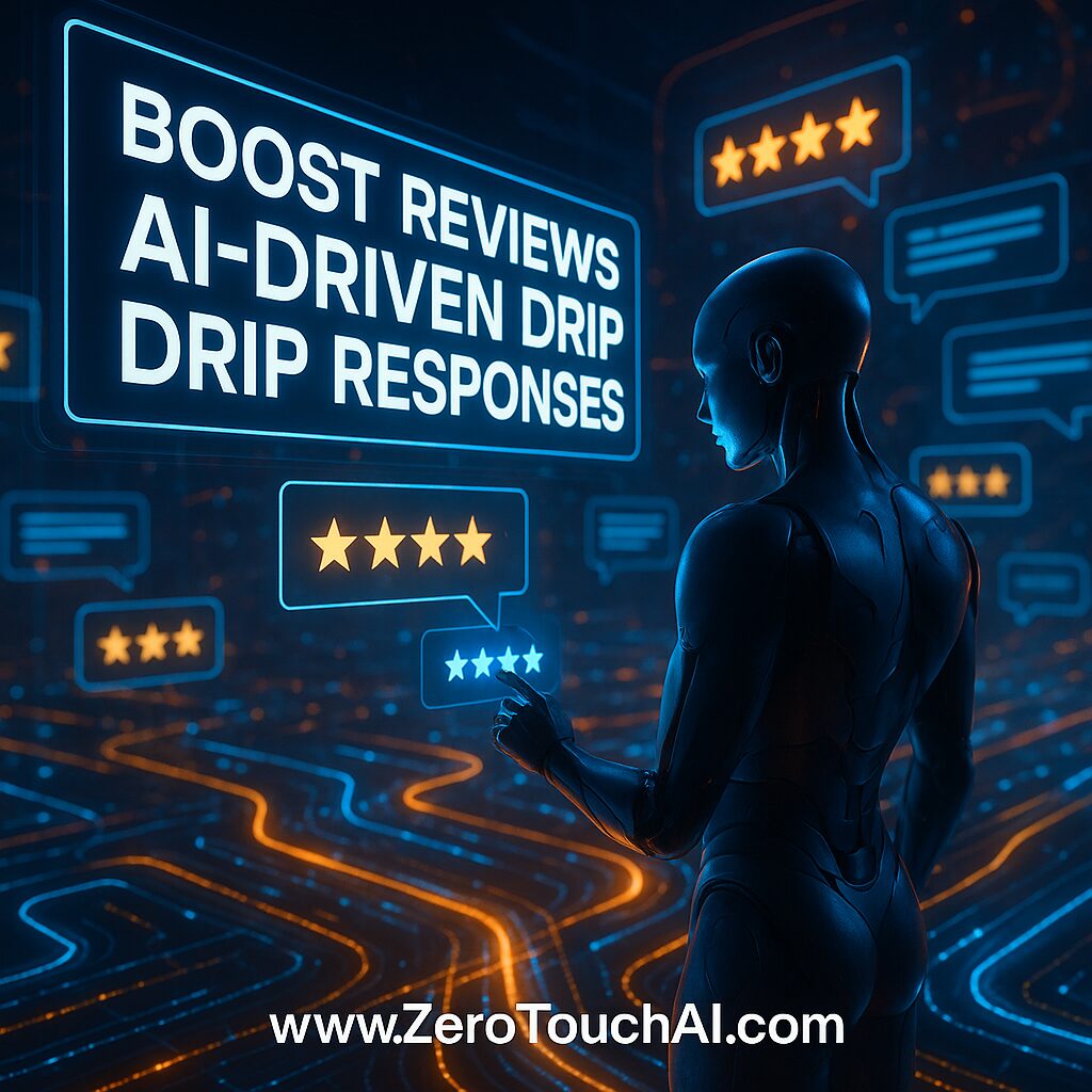 Reputation Management – Drip Mode in Reviews AI 2026 01 17T140033.115Z Zero Touch AI Automation