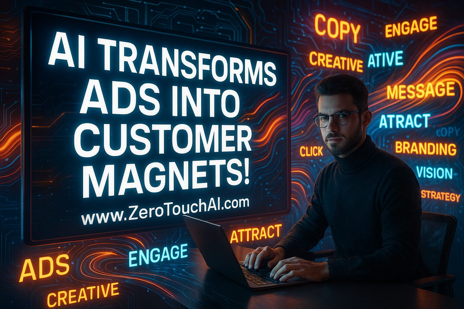 The AI Copywriting Method that Works Every Time V3 2026 01 20T140035.265Z Zero Touch AI Automation