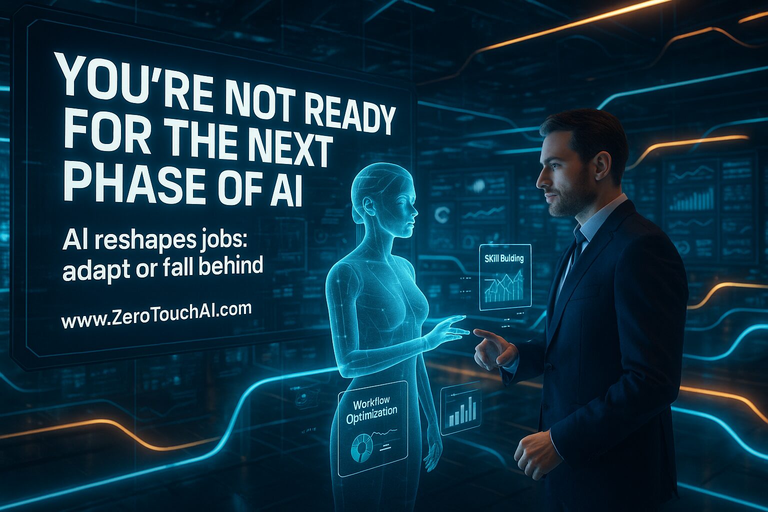 Youre Not Ready For The Next Phase of AI 2026 01 07T140040.458Z Zero Touch AI Automation