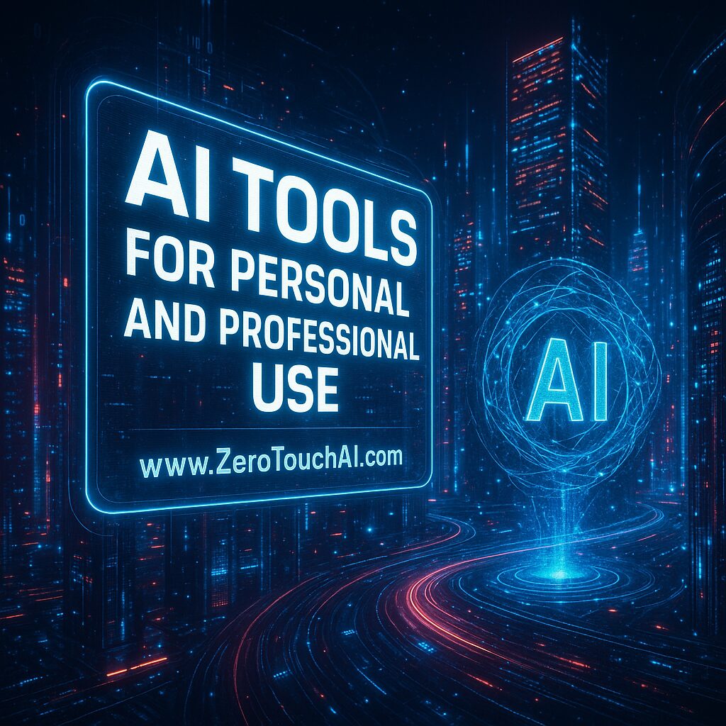 Best AI Tools for 2026 PT2 2026 02 21T140049.037Z Zero Touch AI Automation