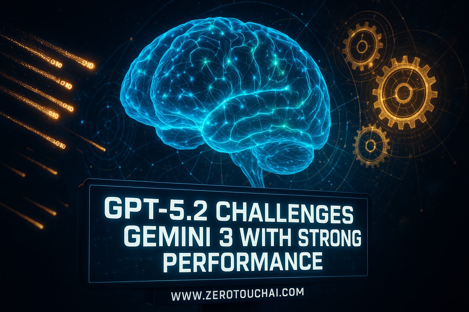 ChatGPT 5.2 vs. Gemini 3 Pro Head To Head Test 2026 02 06T140140.735Z Zero Touch AI Automation