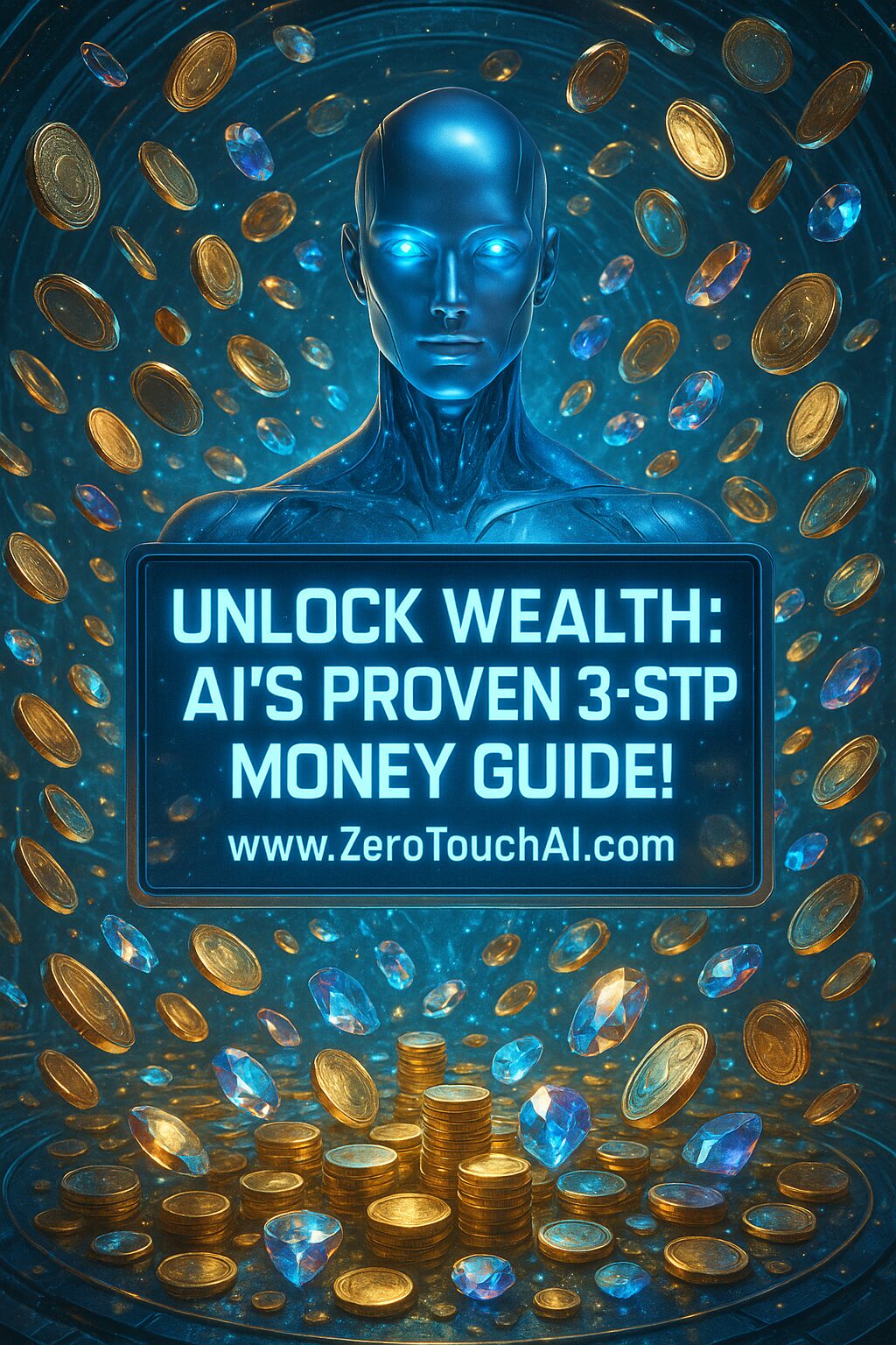 ChatGPT helps you make as much money as possible. AI will blow your mind with this 3 prompt chain. R 2026 02 13T140105.982Z Zero Touch AI Automation