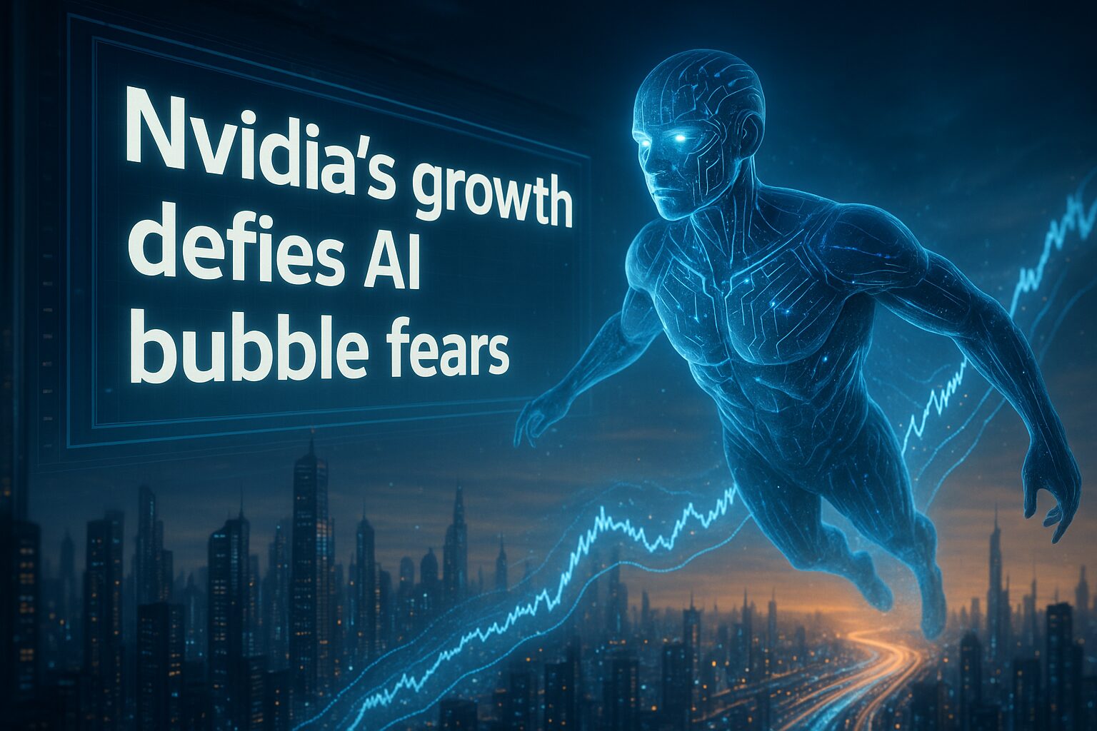 Nvidia earnings Wall Street sighs with relief after AI wave doesnt crash 2026 02 25T140058.742Z Zero Touch AI Automation