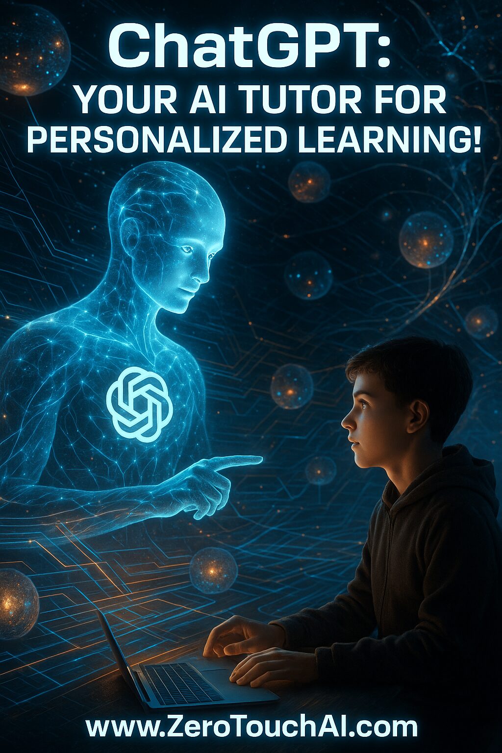 Save this MEGA AI prompt to learn anything 10x faster ChatGPT will ask you your goals then create 2026 02 04T140133.983Z Zero Touch AI Automation