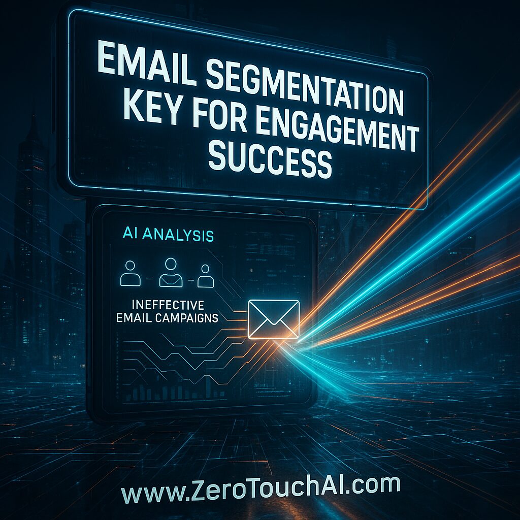 Almost All Email Campaigns Are Doing This Wrong 2026 03 31T130156.975Z Zero Touch AI Automation