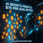 Building An AI Agent That Gets Me Paid (In Under 8 Minutes) 4 Building An AI Agent That Gets Me Paid In Under 8 Minutes 2026 03 14T130051.491Z Zero Touch AI Automation
