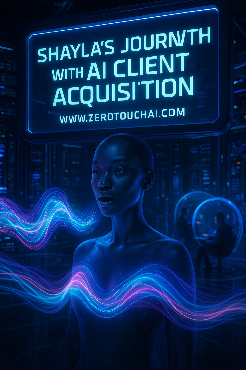 How My Affiliate Landed 7 AI Voice Agent Clients Using GoHighLevel No Ads No Cold Calls 2026 03 04T140048.723Z Zero Touch AI Automation