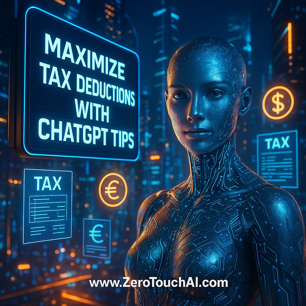 Save from taxes Every business owner should run this ChatGPT prompt to brainstorm and classify 2026 03 26T130213.290Z Zero Touch AI Automation