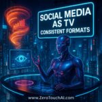 Stop Posting Content. Start Launching Shows. 2026 03 11T130103.509Z Zero Touch AI Automation