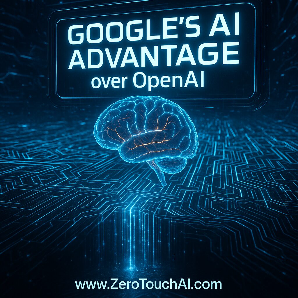 The End Of ChatGPT Why Google Will Win The AI Race 2026 03 21T130053.582Z Zero Touch AI Automation