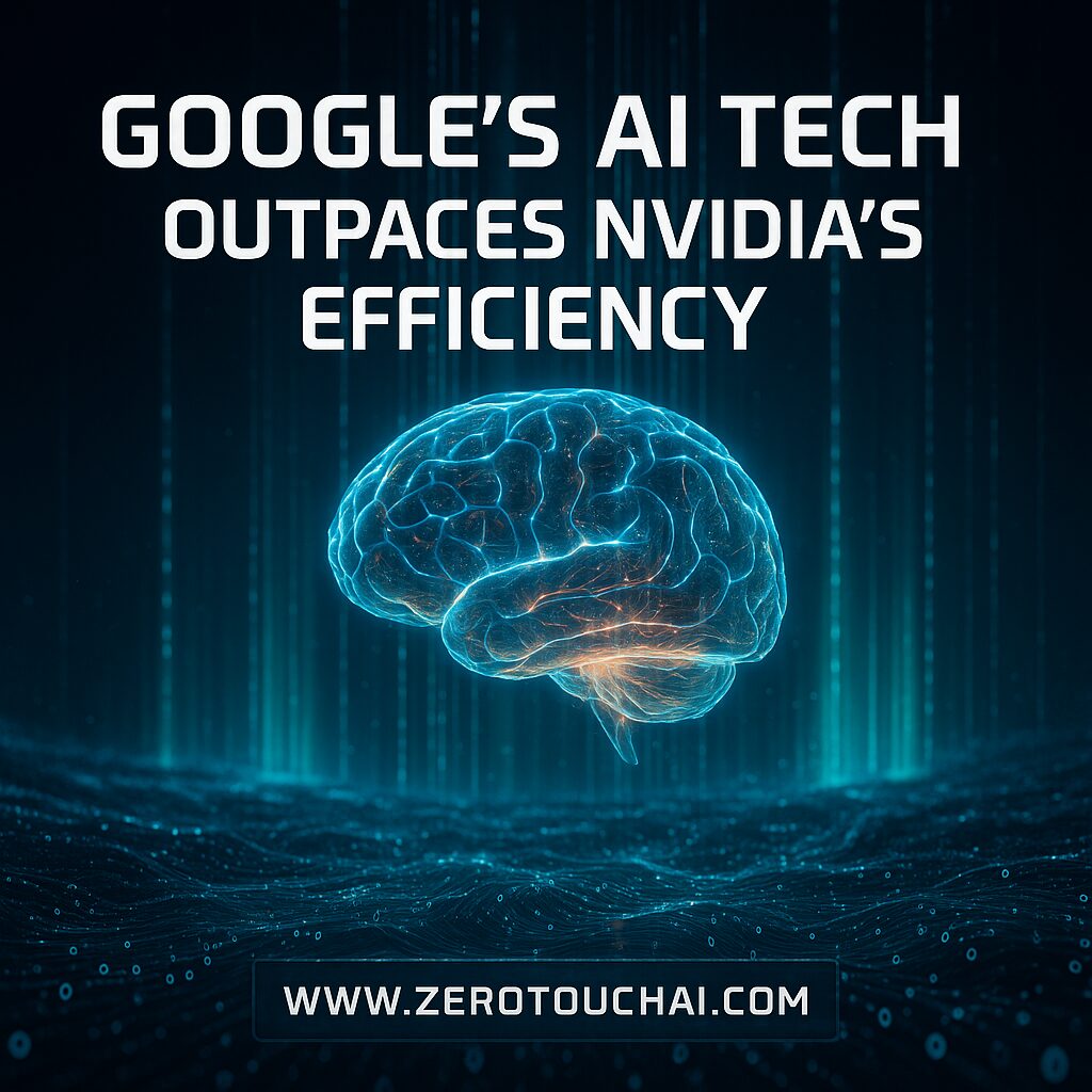 Why Google Has a Massive Advantage in the AI War 2026 03 15T130043.549Z Zero Touch AI Automation