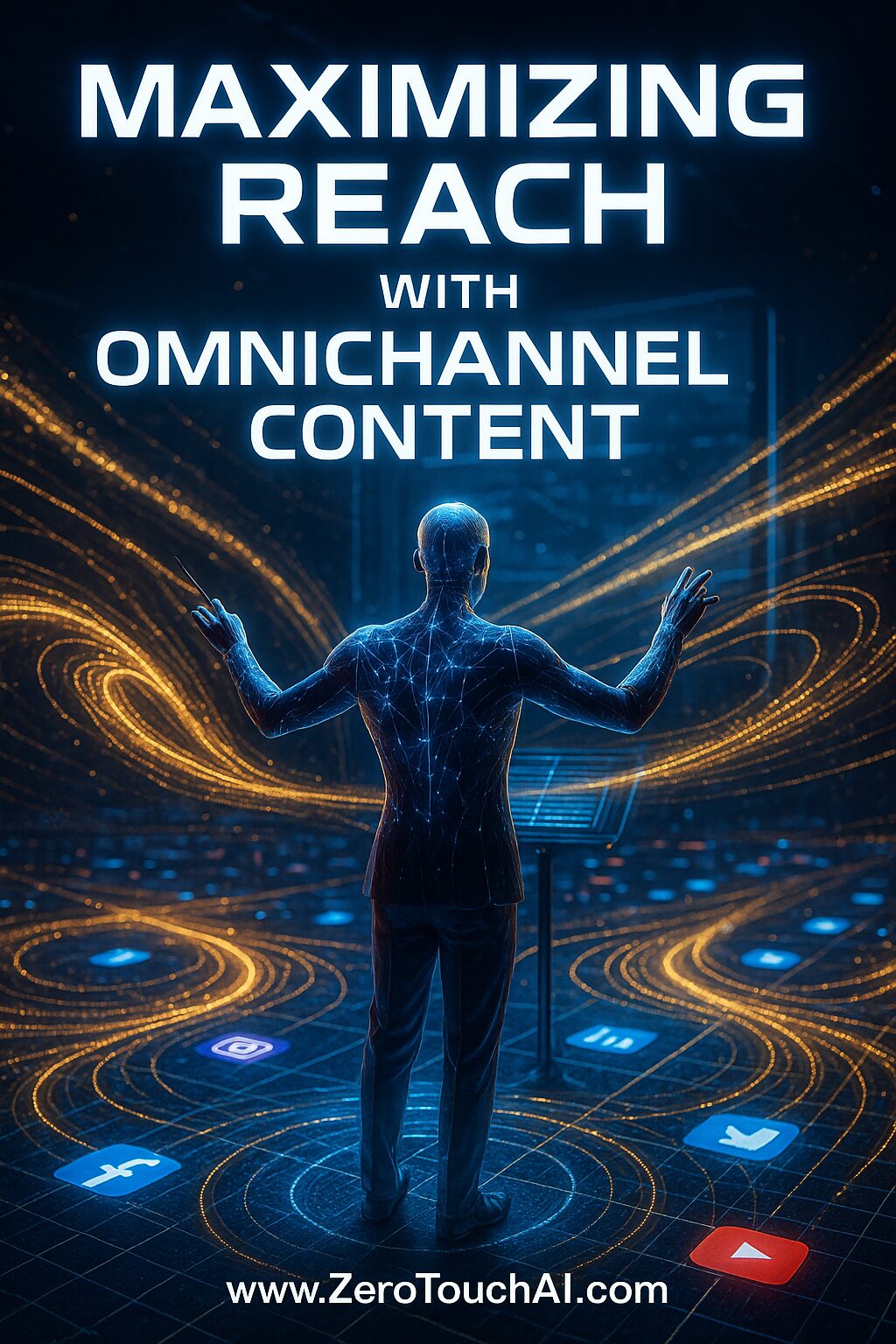 Your Audience Is Not Just on One Platform 2026 03 08T130048.894Z Zero Touch AI Automation