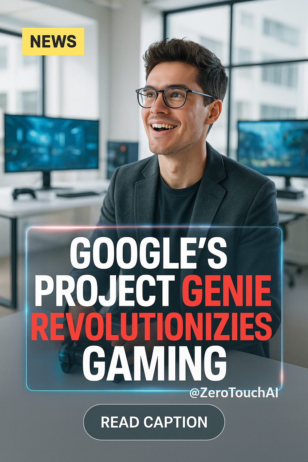 GTA 6 vs AI Googles Genie Can Build Games in Seconds 2026 04 23T130112.837Z