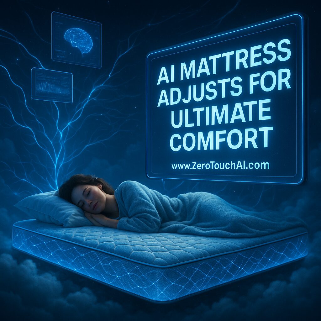 Genuinely surprised by this AI mattress Its not yet being sold in the US but it makes realtime mi 2026 04 02T130125.914Z Zero Touch AI Automation
