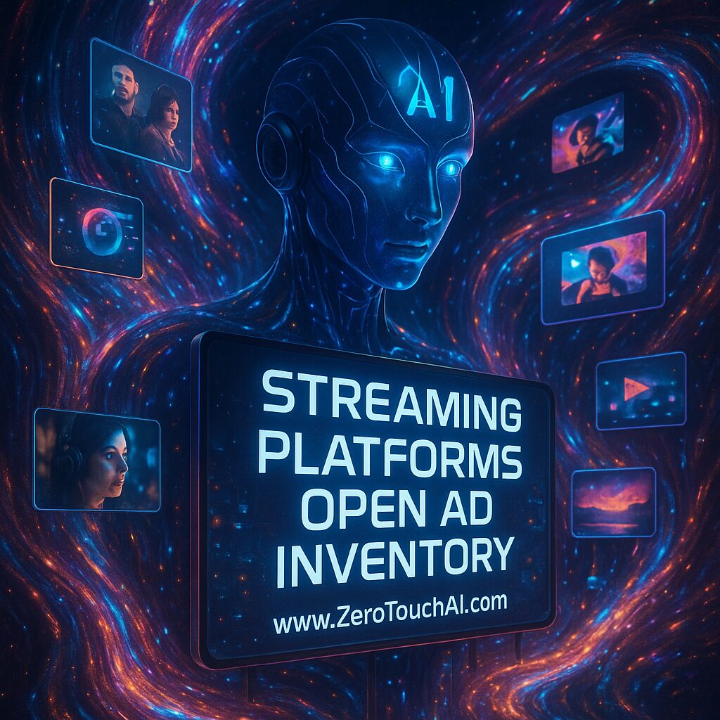 One Platform for All Your Streaming Ads 2026 04 12T130045.058Z Zero Touch AI Automation