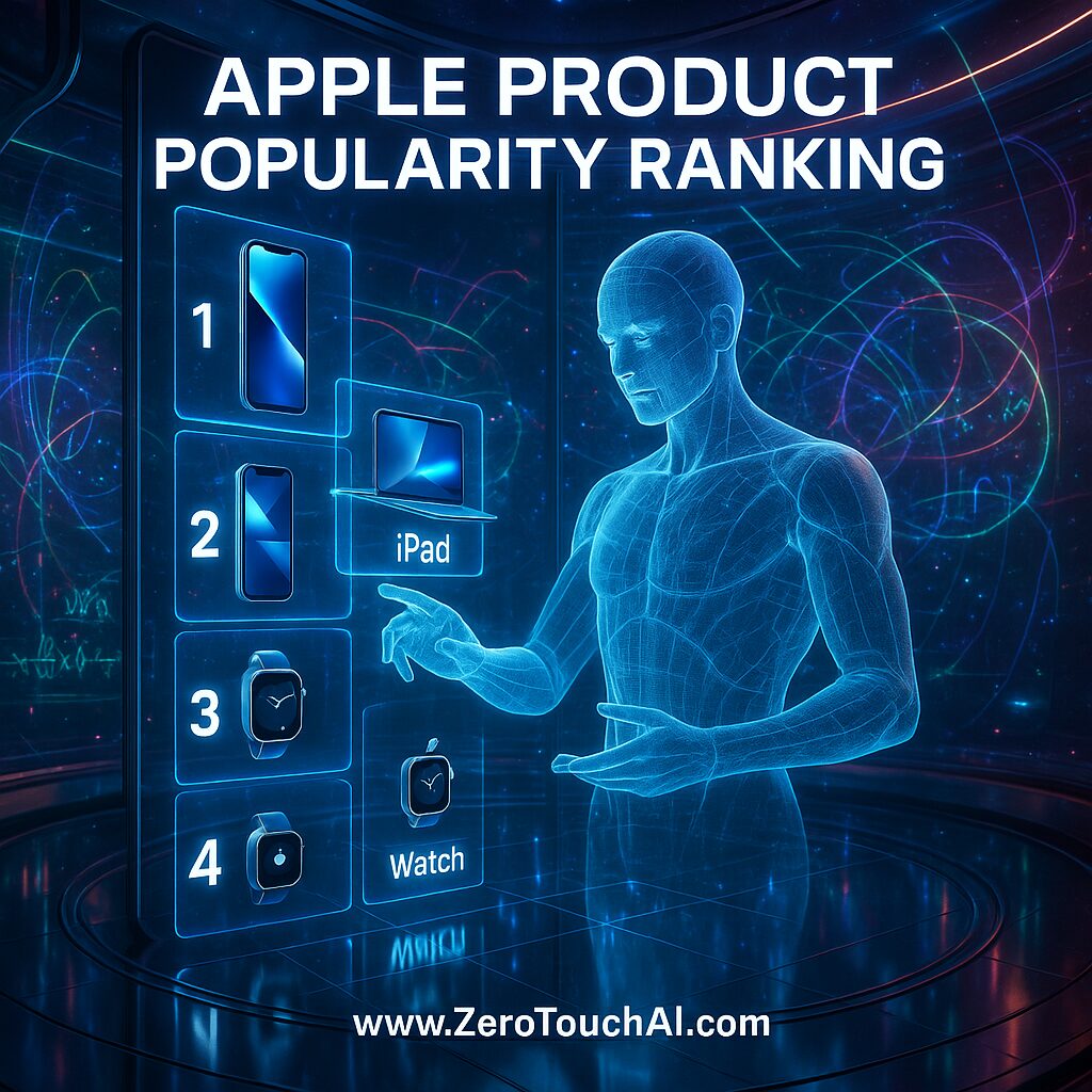 Rank The Most Popular Apple Products in AI Search 2026 04 10T130105.604Z Zero Touch AI Automation