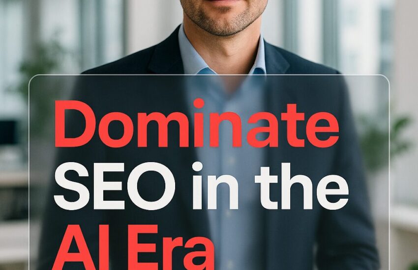 SEO Strategy in 2026 How to Dominate the AI Era 2026 04 21T130126.846Z