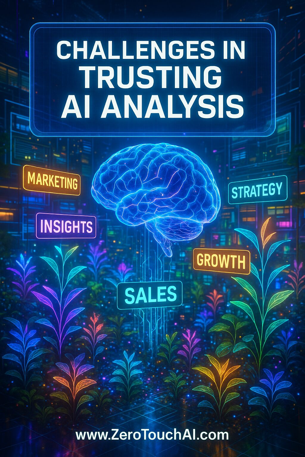 Why AI Lying Made Me Hopeful for the Future of Google Ads Keywords 2026 04 07T130101.608Z Zero Touch AI Automation