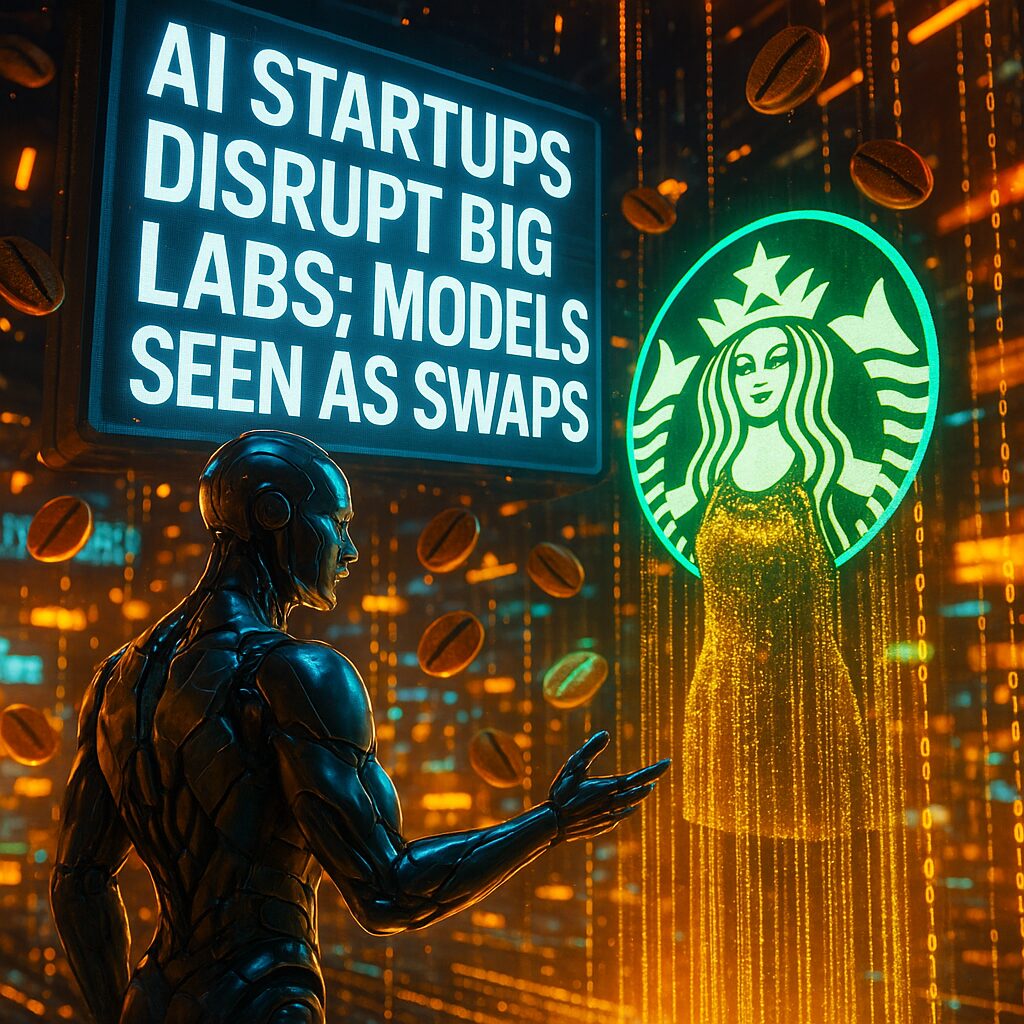 ‘Selling coffee beans to Starbucks – how the AI boom could leave AIs biggest companies behind 2026 04 03T130127.679Z Zero Touch AI Automation