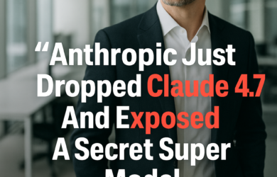 Anthropic Just Dropped Claude 4.7 And Exposed A Secret Super Model 2026 05 29T130211.931Z