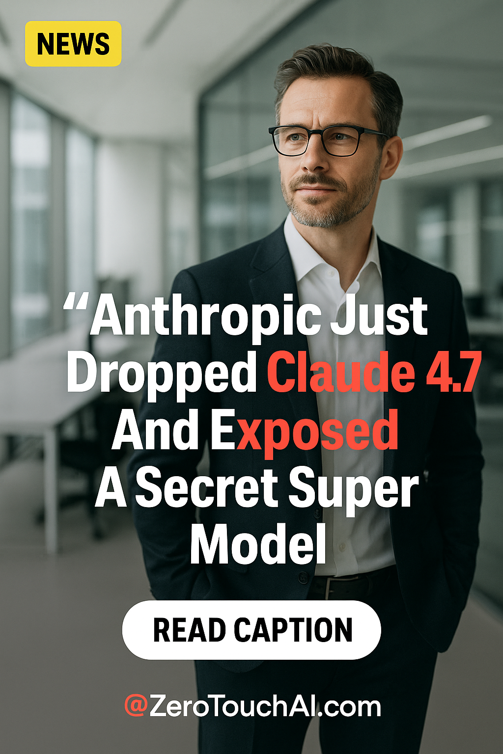 Anthropic Just Dropped Claude 4.7 And Exposed A Secret Super Model 2026 05 29T130211.931Z