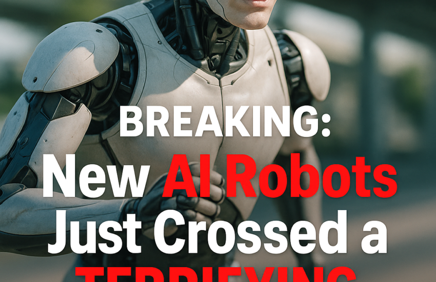 BREAKING New AI Robots Just Crossed a TERRIFYING New Line 2026 05 26T130142.058Z