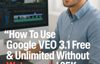 How To Use Google VEO 3.1 Free Unlimited Without Watermark 25K Credits Giveaway 2026 05 18T130216.793Z