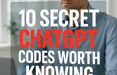 10 Secret ChatGPT Codes Worth Knowing 2026 06 27T130054.897Z