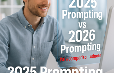 2025 Prompting vs 2026 Prompting ai comparison shorts 2026 06 20T130051.573Z