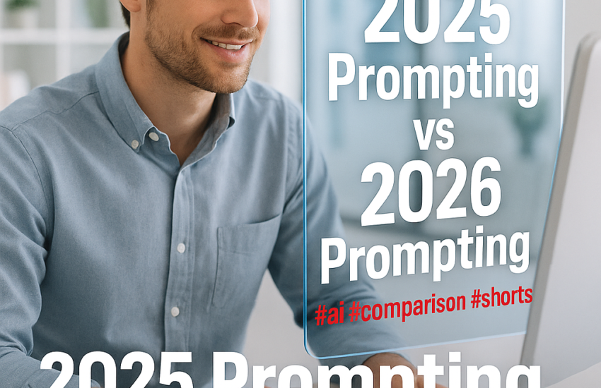 2025 Prompting vs 2026 Prompting ai comparison shorts 2026 06 20T130051.573Z