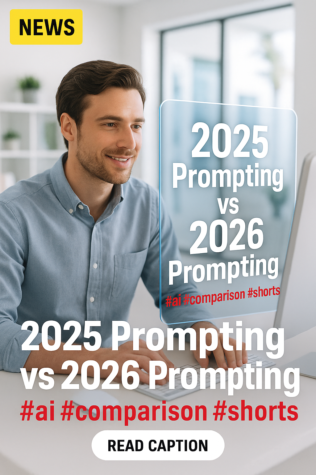 2025 Prompting vs 2026 Prompting ai comparison shorts 2026 06 20T130051.573Z
