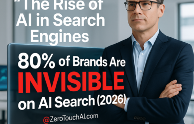 80 of Brands Are INVISIBLE on AI Search 2026 2026 06 19T130050.731Z